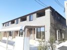 ルミナスコート四季Ⅱの間取り画像