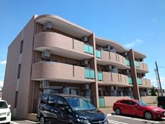 サザンクロスの外観画像