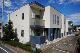 シプリエールHの外観画像