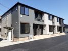 カーサカメリアⅩⅡの間取り画像
