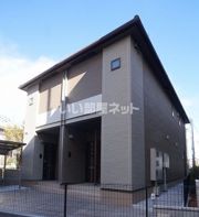 カンファーツリーハウスの外観画像