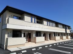 メゾン・ド・ATU Aの外観画像