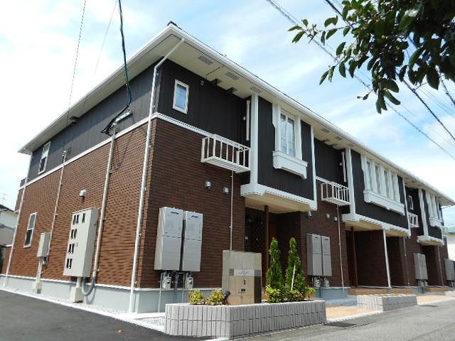 シュティル Aの外観画像