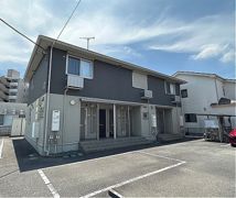 サンビレッジ戸祭 Bの外観画像