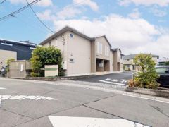 ラーク Bの外観画像