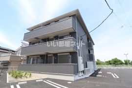 AALII（アアリイ） Ⅲの外観画像