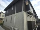 フォレステージ イースト Bの間取り画像
