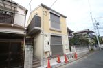 ハーフノートの間取り画像