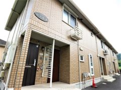 ドエルKの外観画像