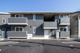 D-Residence松村Ⅱの外観画像