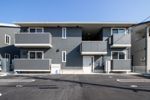 D-Residence松村Ⅱの間取り画像
