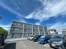 サンライズ瀬名川の外観
