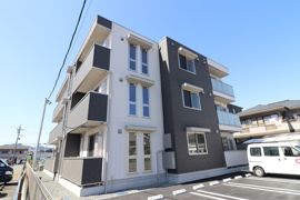 ASOU馬渕の外観画像