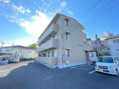 ソフィア南本町の外観画像