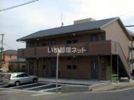 ベルメゾン土山の間取り画像