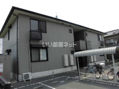 ハイツ2000の外観画像