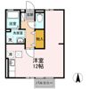 ミレニアム海望の間取り画像