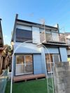 ペット健康館 志木 デザイナーズリノベ戸建の間取り画像