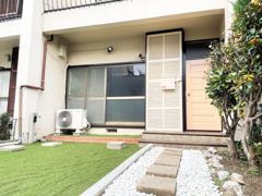 東淵野辺テラスの外観画像