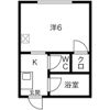 Jewel (ジュエル)の間取り画像