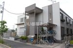 シーダーベルクBの間取り画像