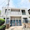 コーポワンエイトBの間取り画像