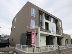 ファインヒルの外観画像
