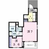 エムステージの間取り画像