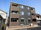 エムステージの間取り画像