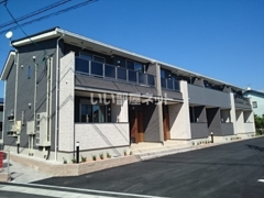 グランド ソレイユ新栄Cの外観画像