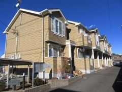 ロン アヴェニュの外観画像