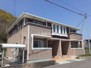 アルルのこみちの間取り画像