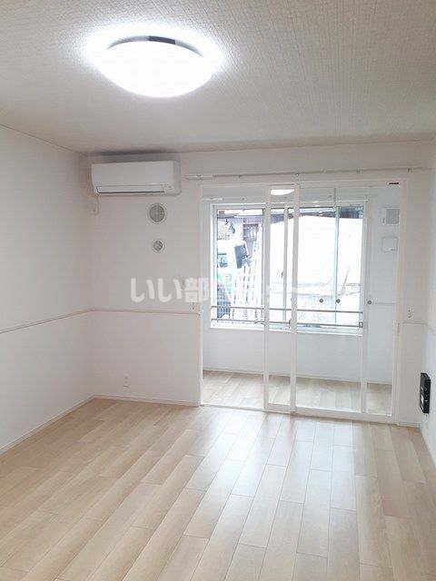リビング
