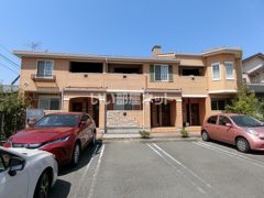 グラン ソレイユBの外観画像