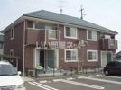 グランドールⅡ Cの間取り画像