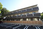 優水 C棟の間取り画像
