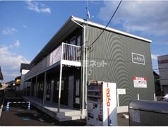 casa felice（ｶｰｻ ﾌｪﾘｰﾁｪ）の外観画像