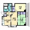 ロゼ三条の間取り画像