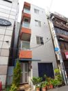 αリリックコートファルコンの間取り画像