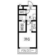 Goriton House (ゴリトンハウス)の間取り画像