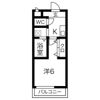 Goriton House (ゴリトンハウス)の間取り画像