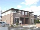 ジェルメの間取り画像