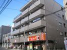ヨーカ・ルナージュの間取り画像