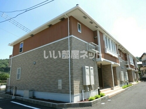 建物画像