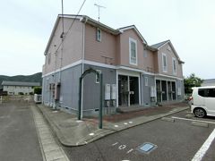 ジュネス石原 Cの外観画像