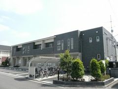 アプローズ・Mの外観画像
