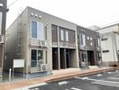 コリーヌⅠの外観