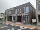 コリーヌⅡの間取り画像