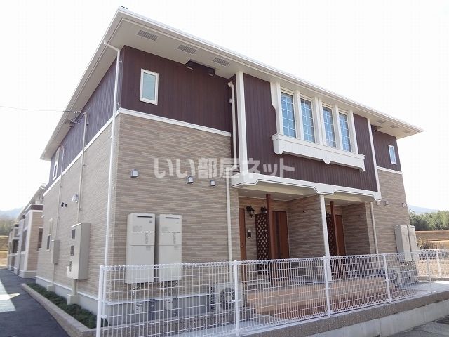 オイコス オニロ Aの外観画像