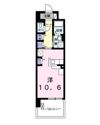 グランデ尼崎の間取り画像